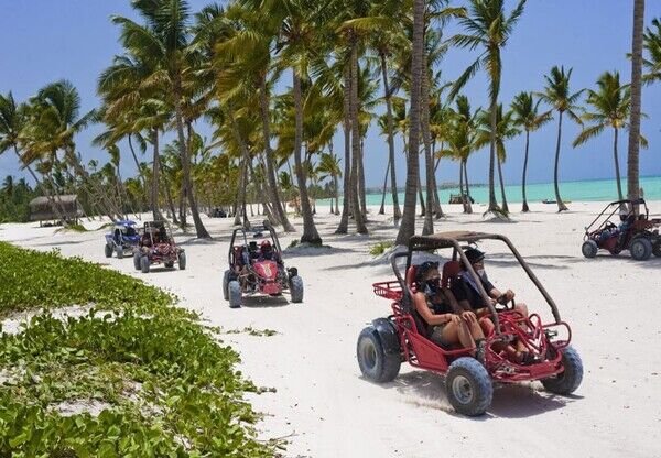 Buggy Adventure 1
