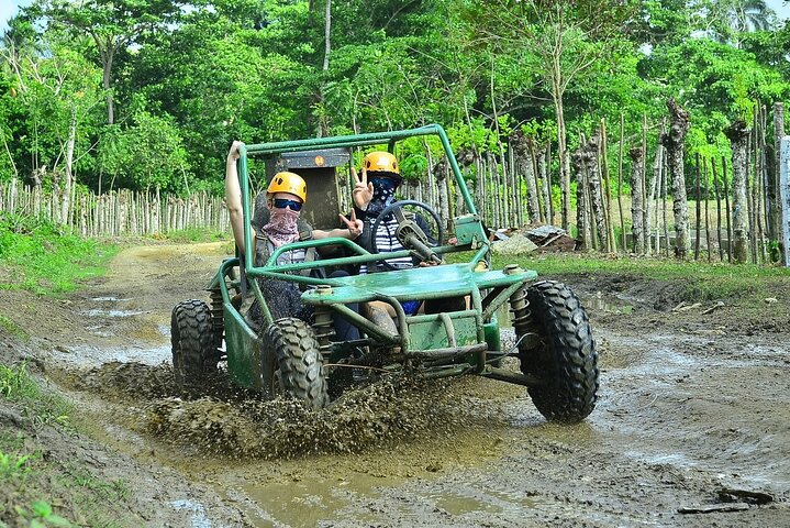 Buggy Adventure 3