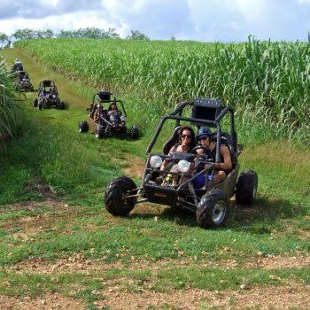 Buggy Adventure 4