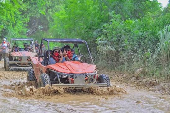 Buggy Adventure 5