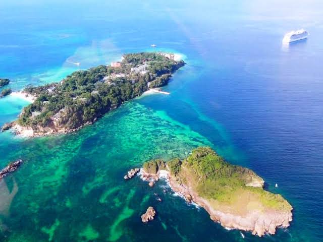 Cayo Levantado image 2