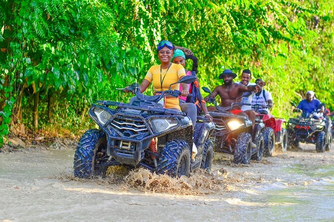 Four-Wheeler Adventure 3