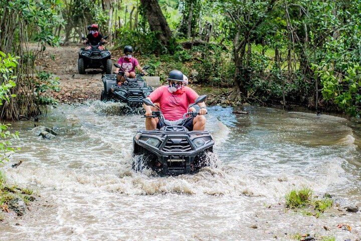 Four-Wheeler Adventure 5