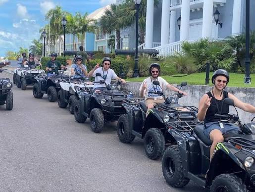 Four-Wheeler Adventure 6