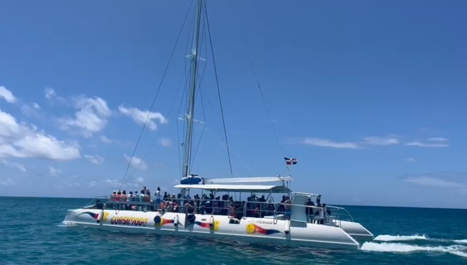 Isla Saona image 1
