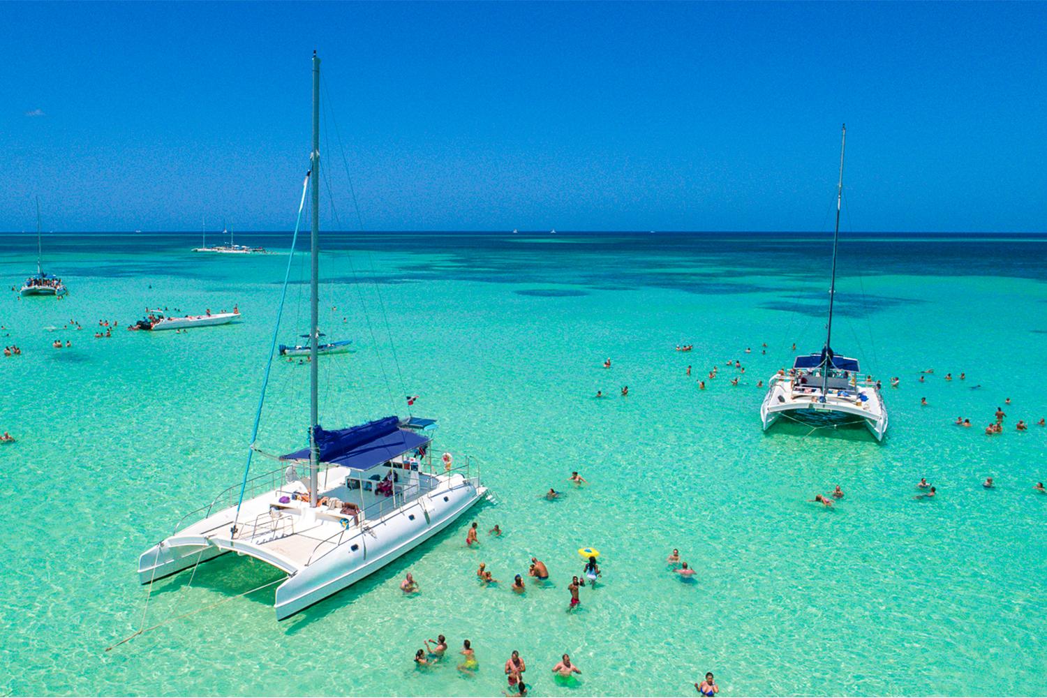 Isla Saona image 3