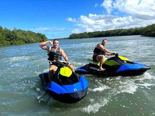 Jet Ski 1