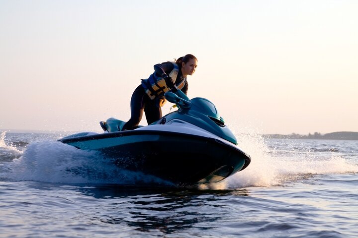 Jet Ski 3