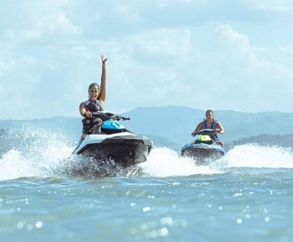 Jet Ski 4