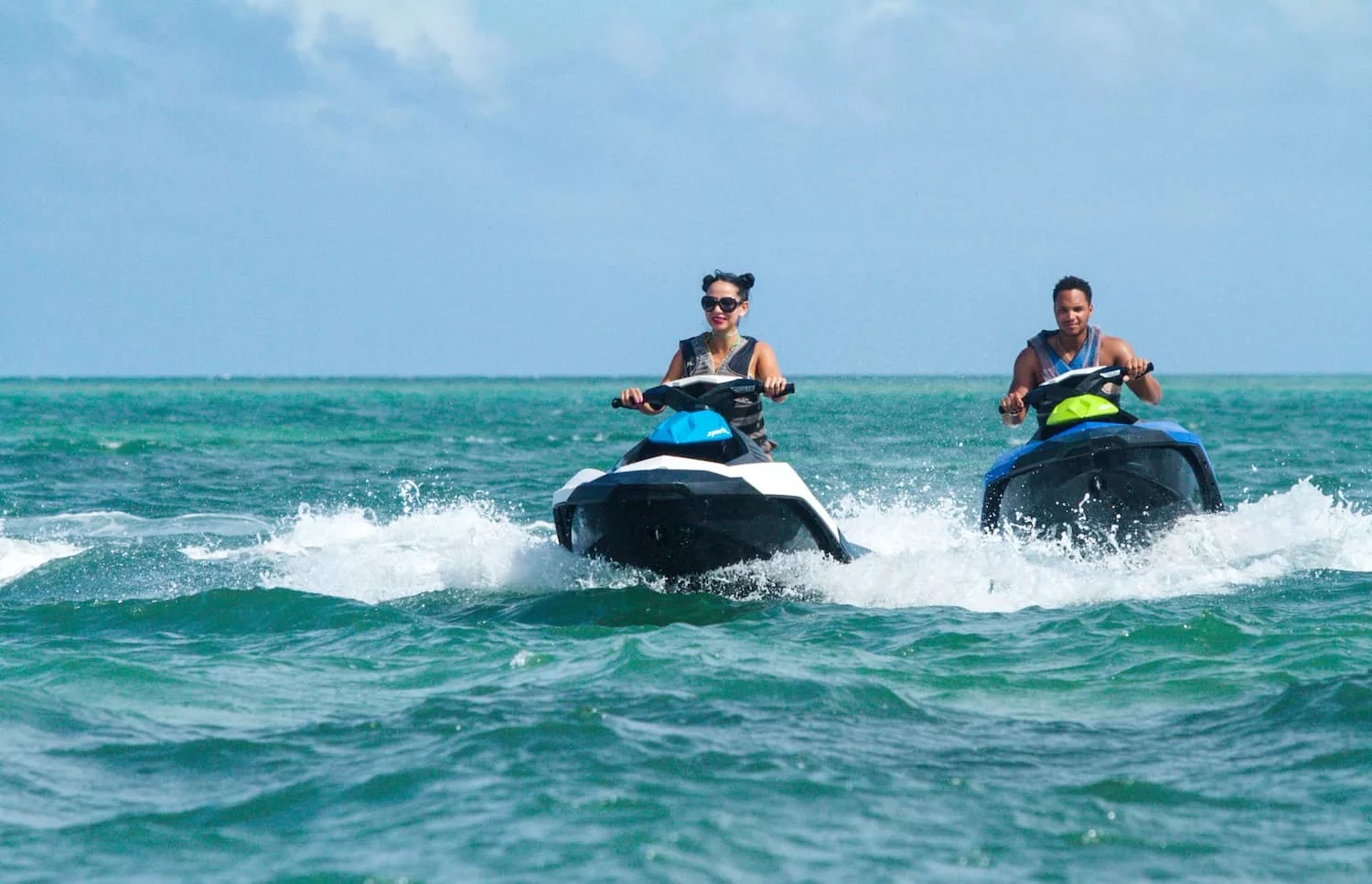 Jet Ski 5