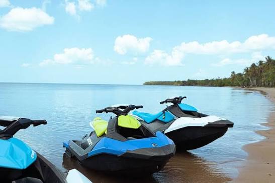 Jet Ski 6