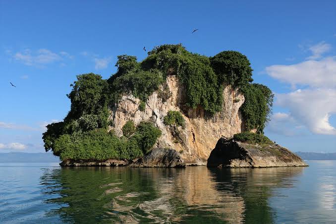 Los Haitises image 5