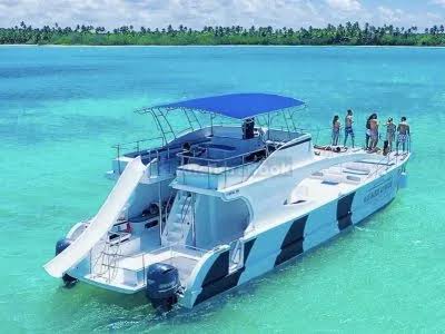 Party Boat 3