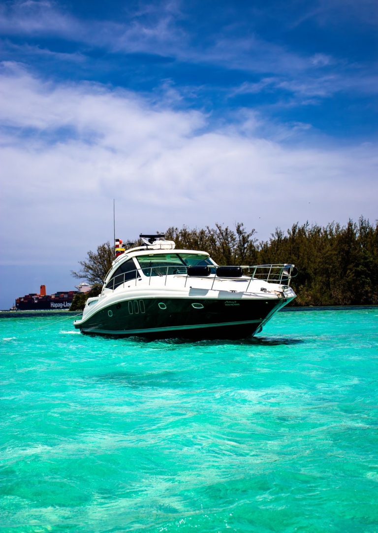 Private Boat Ride 1