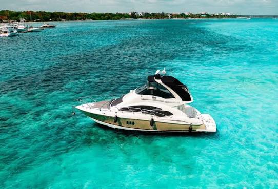 Private Boat Ride 2