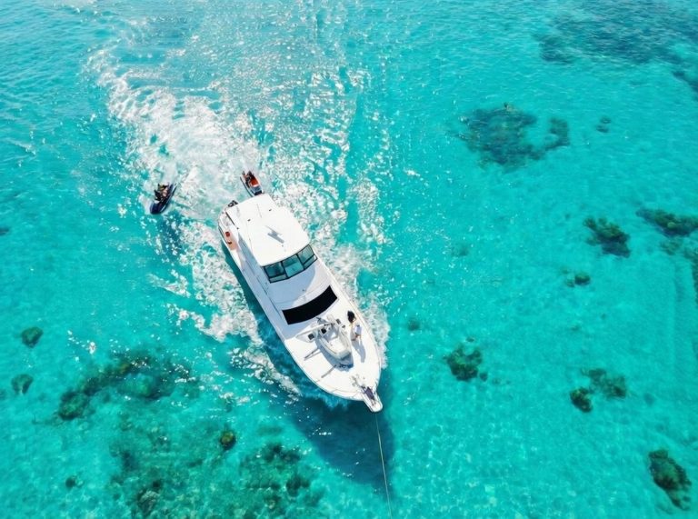 Private Boat Ride 3