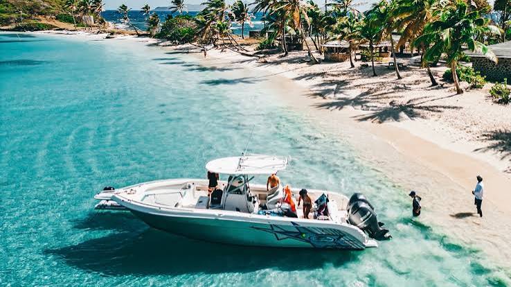Private Boat Ride 4