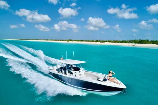 Private Boat Ride 5