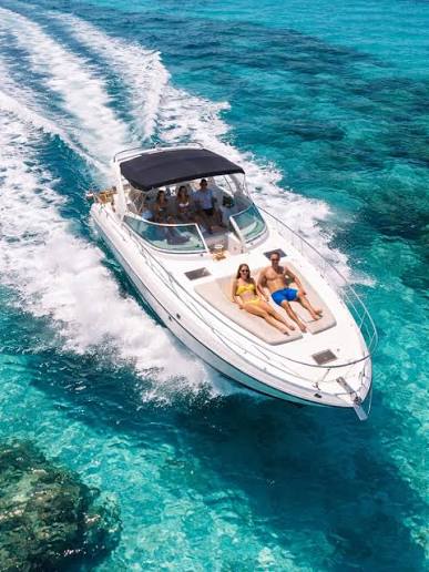 Private Boat Ride 6