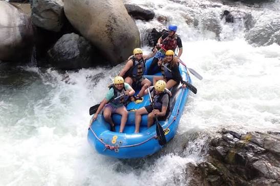 Rafting image 3