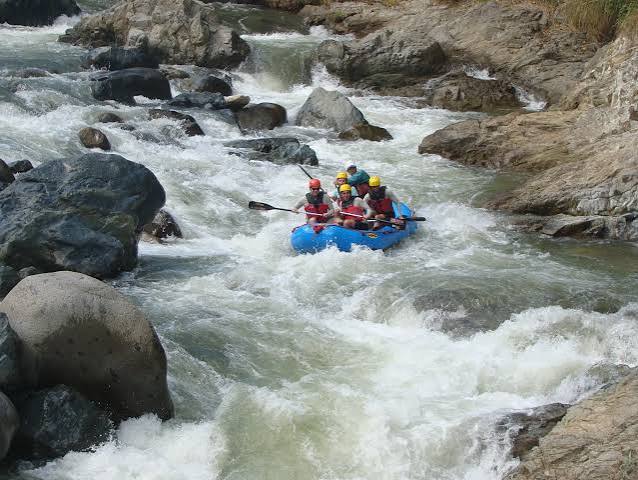 Rafting image 4