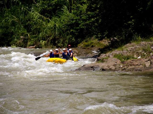 Rafting image 5