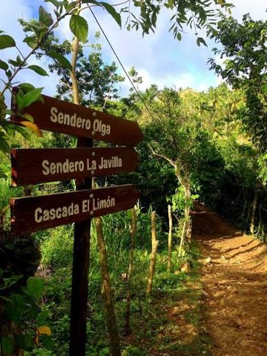 Salto del Limón image 1