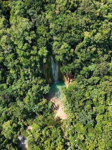 Salto del Limón image 2
