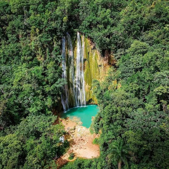 Salto del Limón image 3