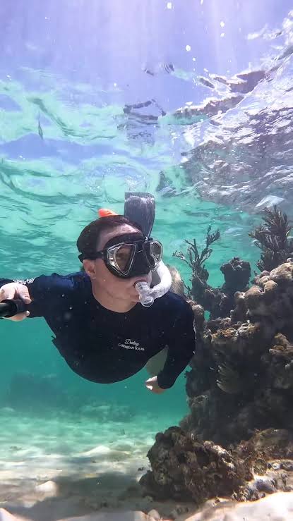 Snorkeling 5